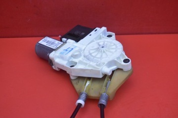 фото thumb №5, Підйомник вікна лівий зад 827210003r renault megane 3 iii 5d hb 08-14