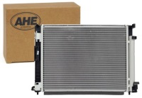 фото thumb №2, Комплект радіатор + вентилятор renault clio v captur ii 1.5 dci 21410f270a