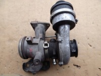 фото thumb №5, Турбонагнітач a6400901780 mercedes