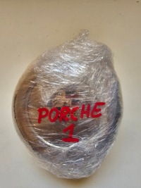 фото thumb №9, Повітряна подушка водія подушка  porsche macan 95b 95b880201af