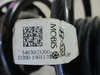 фото thumb №13, Поворотный кулак амортизатор правый перед kia niro 1,6 гибрид