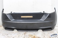 фото thumb №10, Audi tt cabrio 8s s-line задня бампер задній + кришка багажника багажника + лампи лампа