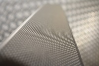 фото thumb №8, Накладки декоры led карбон kpl. porsche taycan 1