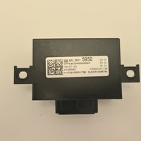 фото thumb №1, Opel insignia b модуль блок управления afl 39115950