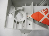 фото thumb №9, Фара лівий перед fiat tipo 93-95 оригінальний номер 46710861