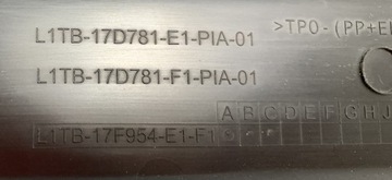 фото thumb №11, Puma mk2 st-line спойлер зад l1tb-17d781-e1