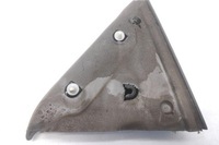 фото thumb №8, Молдинг декоративная обшивка задних правых дверь opel vectra c gts 24411716rh