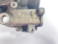 Корпус термостата патрубок водяной mercedes w124 6012010301 200d 250d 300d Доставка, фото thumb