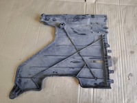 фото thumb №1, Vw passat b8 arteon захист підлога права 3q0825102a