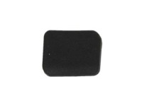 фото thumb №1, Заглушка лампы правой задняя edge 15-17 ford оригинальный номер