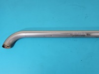 фото thumb №7, Трубопровід труба поріг підніжка ford ranger iv 98-11