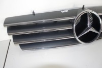 Mercedes w215 cl решітка радіатора решітка радіатора 2158880123 в Україні, фото thumb