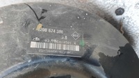 фото thumb №3, Підсилювач гальмівні renault modus 07r 1.5d 8200674380