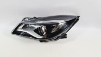 Купити Opel insignia a рестайлінг  фара ліва ксенон led 13426663, фото thumb