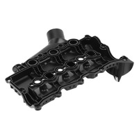 фото thumb №8, Крышка клапанов головки range rover discovery mk4 sport 3.0 l левый lr073585
