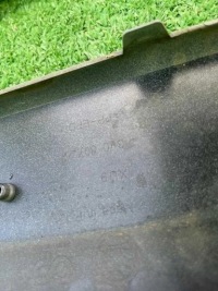 фото thumb №7, Бампер перед skoda superb 3 lift p:109