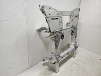 фото thumb №13, Подрамник подрамник подрамник перед jaguar i-pace