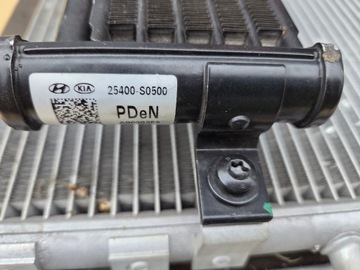 фото thumb №13, Комплект радіатор вентилятор hyundai i30n 2.0 t-gdi автомат рестайлінг 25310s0500