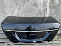 фото thumb №1, Крышка багажника багажника задняя задняя mercedes s-klasa w222