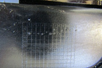 фото thumb №15, Спойлер спойлер крышки зад porsche panamera turbo 971