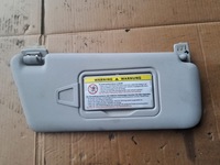 фото thumb №1, Защита солнцезащитная правая mercedes a klasa w169