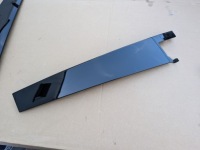 фото thumb №1, Молдинг двері лівий задня vw id.3 id3 10a839901a