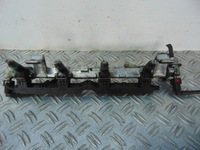 фото thumb №1, Ford fiesta молдинг впрыскная ---