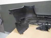 Mercedes w253 glc 2015-2019 бампер задній Доставка, фото thumb