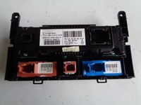 фото thumb №2, Панель управление peugeot 407