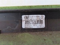 фото thumb №2, Впуск корпус фільтра салонний renault trafic ii 2001-2014 rok 91165592