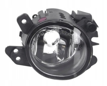 фото thumb №1, Mercedes gla glk gl ml s sl галоген переднее правые