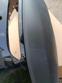 Бампер задняя задний ford s-max mk2 15- оригинальный номер в Украине, фото thumb