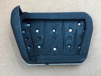 фото thumb №10, Комплект накладки захист педалей коробка передач автоматична коробка передач do bmw g20 g21 g22 g30