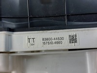 фото thumb №12, Набор стартовый toyota avensis verso i 2.0 d4d 89661-44300 89780-44030