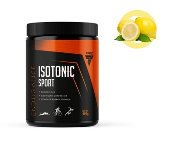 TREC Endurance ISOTONIC SPORT 400 г изотоник