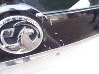фото thumb №6, Opel meriva b кришка багажника багажника задня задня z157
