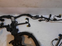 фото thumb №11, Bmw x4 жгут электрическая двигателя 8583988