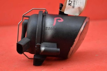 фото thumb №5, Галоген праві перед переднє 5p0941700a seat altea fr 04-09