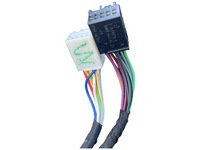 фото thumb №6, Mercedes зеркало glb x247 247 a2478102200 16 pin