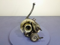 фото thumb №5, Volvo s60 i v70 ii 2.4t 200 km b5244t3 турбонагнетатель