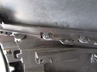 фото thumb №9, Бампер задняя range rover sport ii 13- жгут