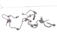 фото thumb №1, 2004 opel vectra c шланг упорскування