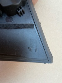 Купити Hyundai ioniq 5 кришка розетка ładkowania, фото thumb