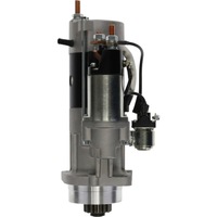 фото thumb №9, Стартер mercedes atego 2, axor 2; 6.4/ 7.2l; 2004-2016 rok