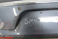 фото thumb №10, Бампер задняя задний vw passat cc 3c8 lift 13-