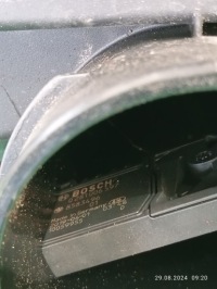 Корпус фильтра воздуха bmw 5 g30 8620945 датчик 8583496 Цена, фото thumb