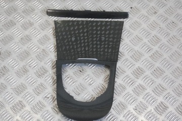 фото thumb №5, Планки декоративний внутрішні декори карбон 1 mercedes w463/4 p225