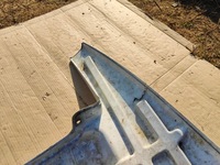 фото thumb №14, Спойлер кабины 504033679 iveco stralis