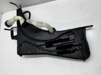 Купить Alfa romeo giulia stelvio бачок омывателя 2018+, фото thumb