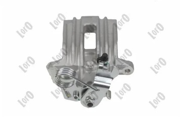 фото thumb №8, 2x зажимы тормоза abakus зад l+p do audi, vw a6 c5, passat b5, passat b5